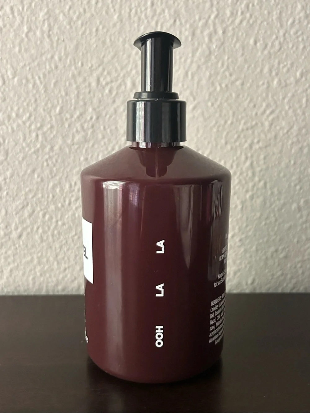 Victorias Secret escape luxurious